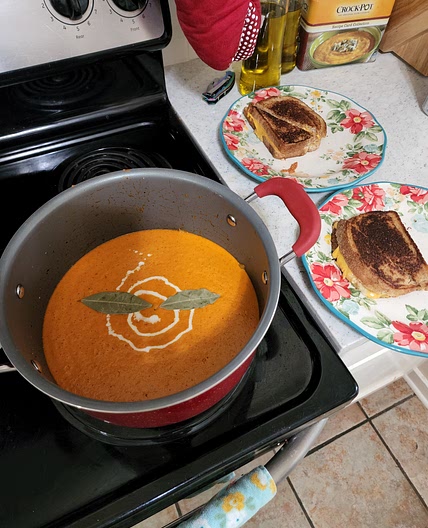 Tomato Soup