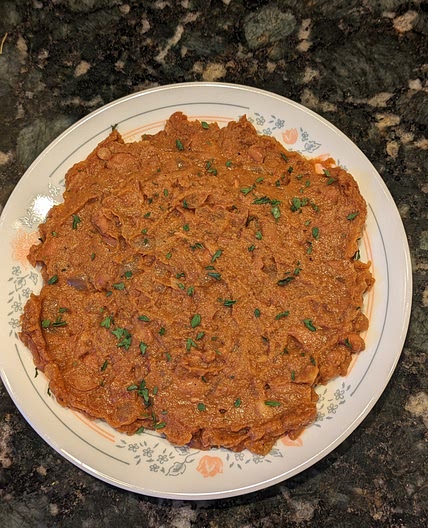 Refried Pinto Beans