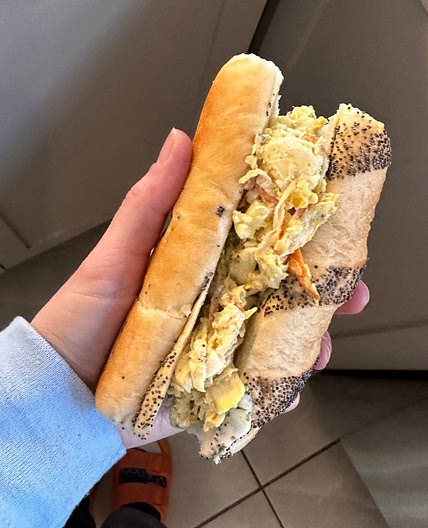 Chicken salad