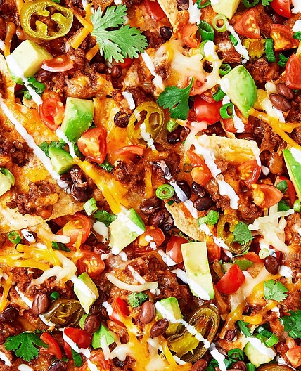 Nachos