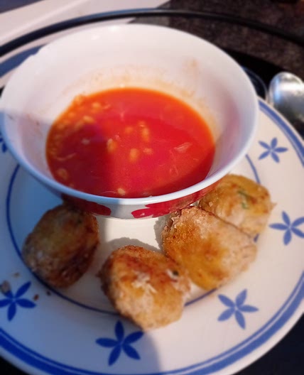 filetes rusos