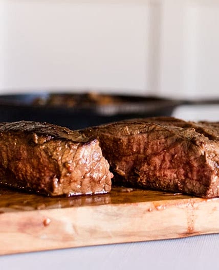 How to Cook Venison Steak