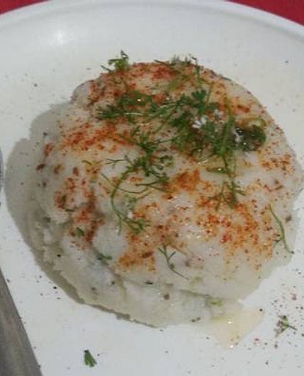 गुजराती खींचू (Gujarati Khichu Recipe in Hindi)