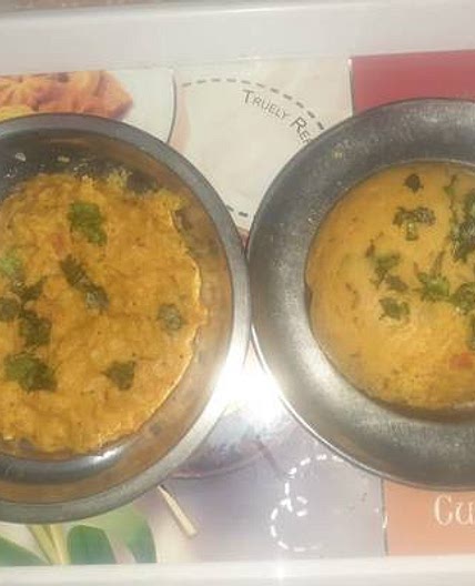 सूजी का उपमा (suji ka upma recipe in Hindi)