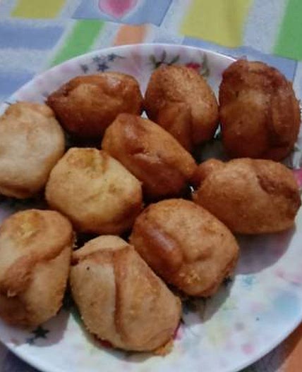 ब्रेड रोल (Bread Roll recipe in Hindi)
