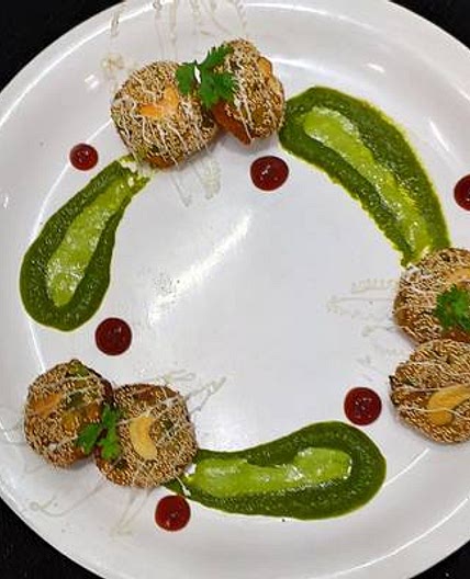 ब्रेड आलू कटलेट (Bread Aloo Cutlet recipe in hindi)