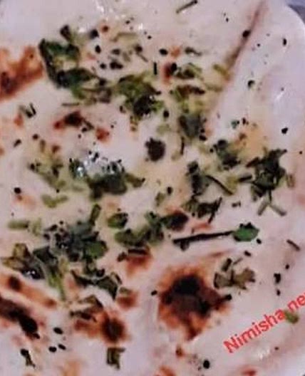 तवा नान (Tawa naan recipe in Hindi)