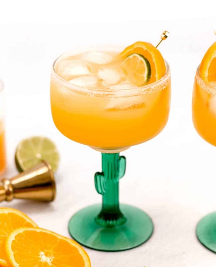Texas Margarita