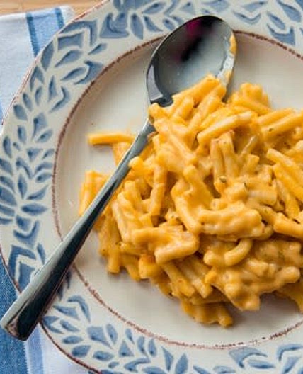 Macaroni au fromage Cuisine futée (Version Gagné)