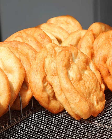 Nuvole di pane