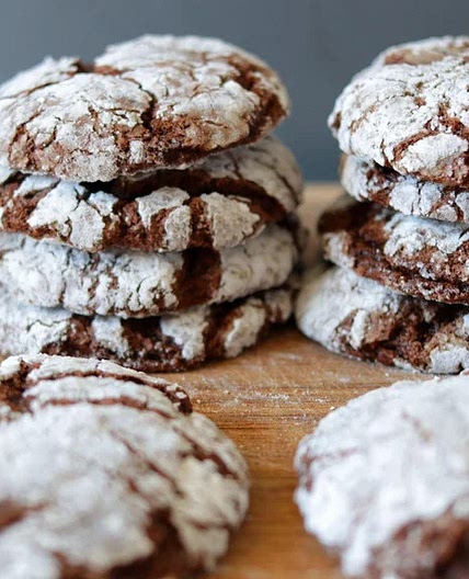 Cool Whip Cookies