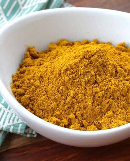 BEST Curry Powder