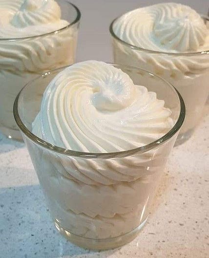 Homemade Keto Cheesecake Cups