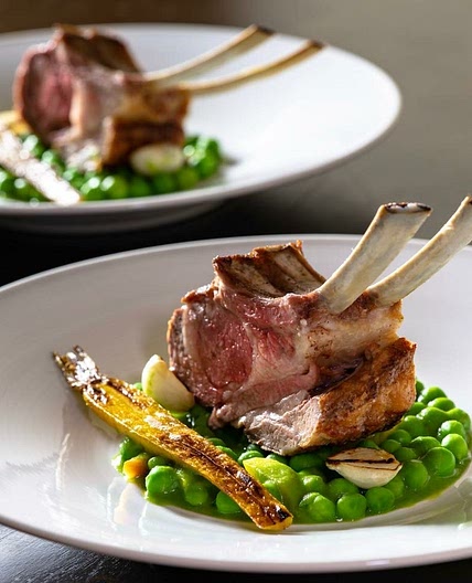Kosher Rack of Lamb Recipe