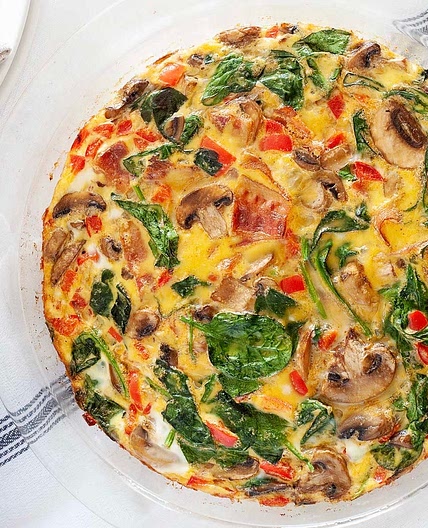 Frittata 