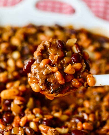 Best West Beans