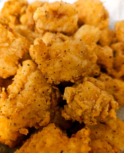 Chicken Nugget Chunks