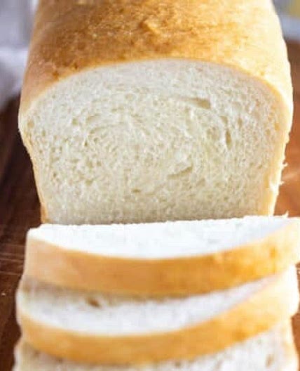 Homemade Bread