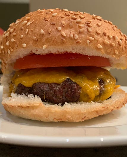 Hamburgers