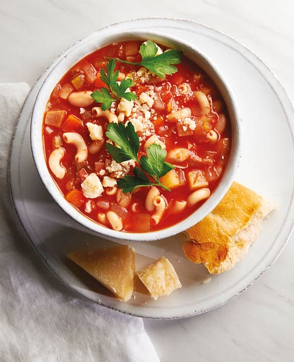 Minestrone