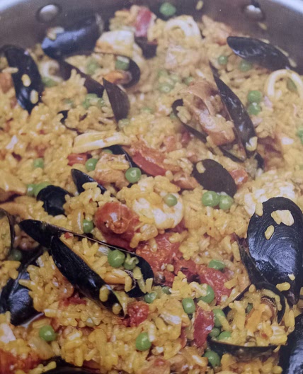 Paella