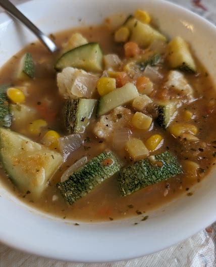 Calabacitas