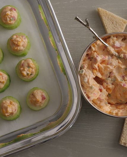 Pimento Cheese | Kentucky Derby
