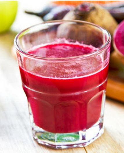 ABC Juice