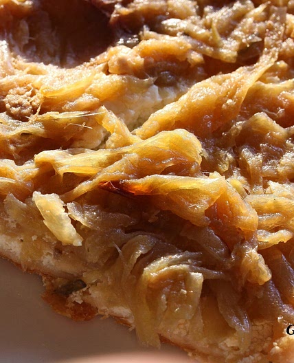 Pissaladiere