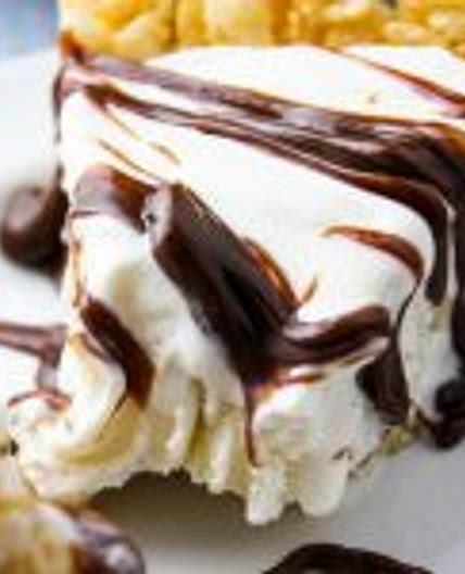 Sugar Cream Pie