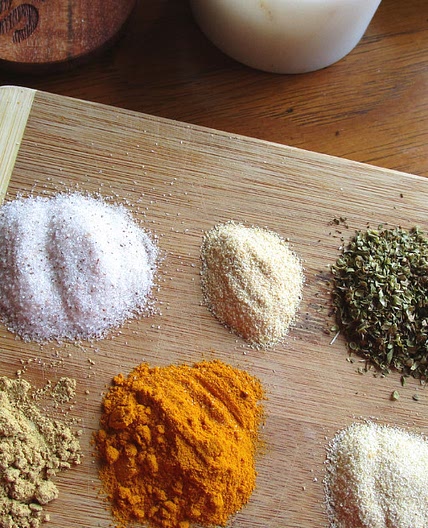 "Ultimate" AIP Taco Seasoning - AIP Sisterhood