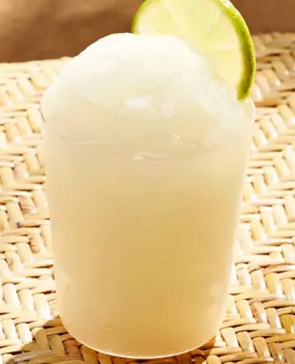Rum Daiquiri 