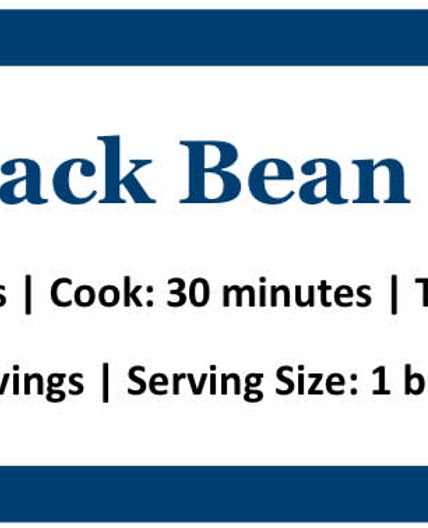 Quinoa and Black Bean Burrito Bowls