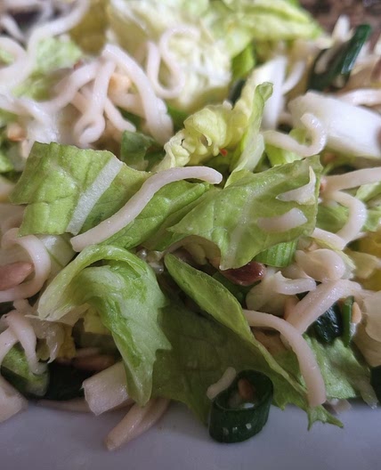 Yum Yum Salat