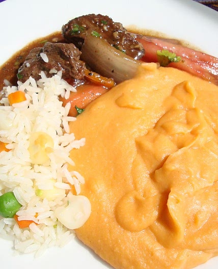 Puré de Pallares