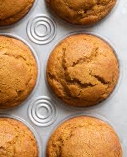 Elaine Forrester's Mom's Pumpkin Bread Recipe