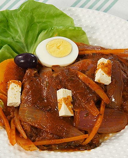 ¿Cómo hacer escabeche de pescado?: receta buenaza (VIDEO)