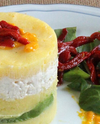 Causa limeña: receta tradicional peruana fácil