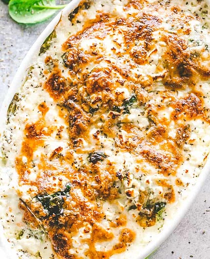 Chicken Bake Recipe
