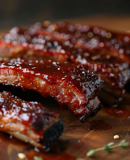 Costco Ribs Recipe