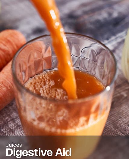 Digestive Aid Juice (fennel)