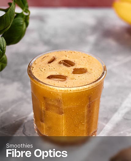 Fibre Smoothie