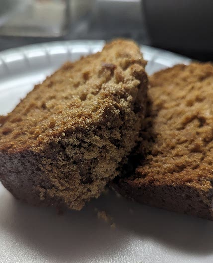 Amish Friendship Bread