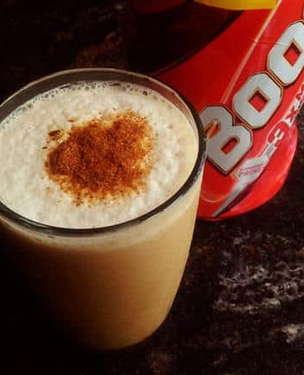 Cold Boost