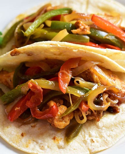 Fajitas
