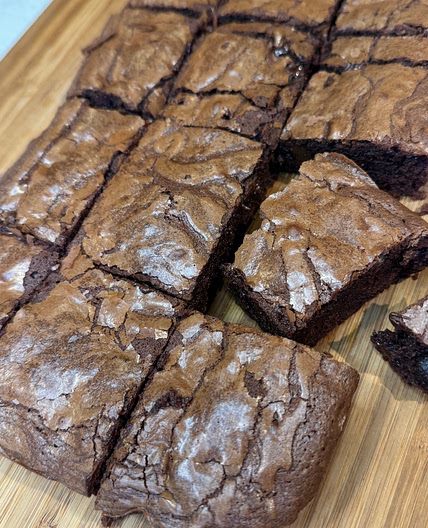 The Best Brownies