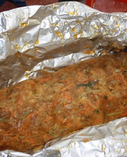 Mock Kishke