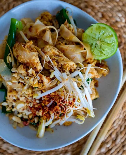 Pad Thai