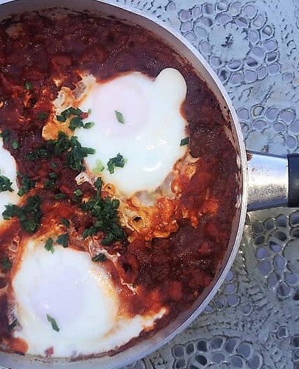 Shashuka