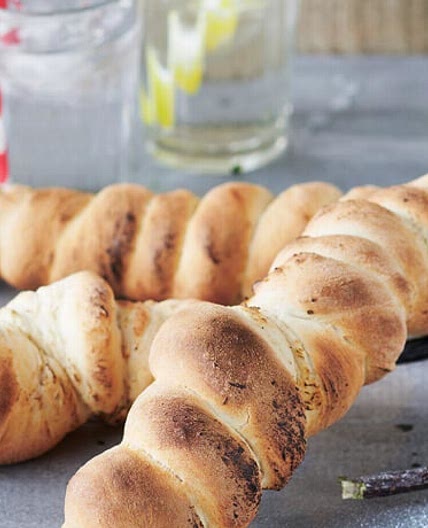 Stockbrot